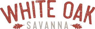 White Oak Savanna